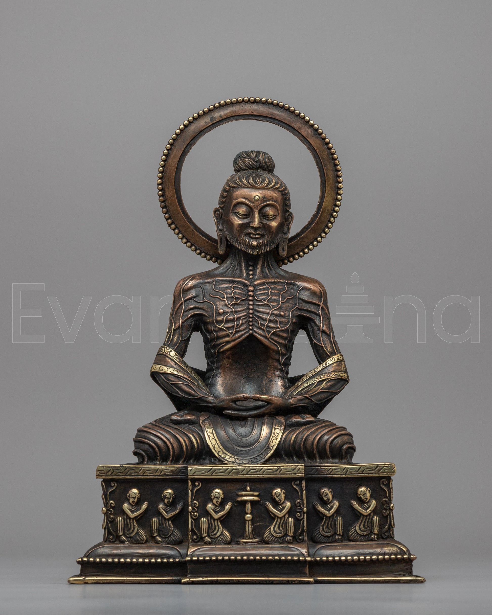Buddha Statue