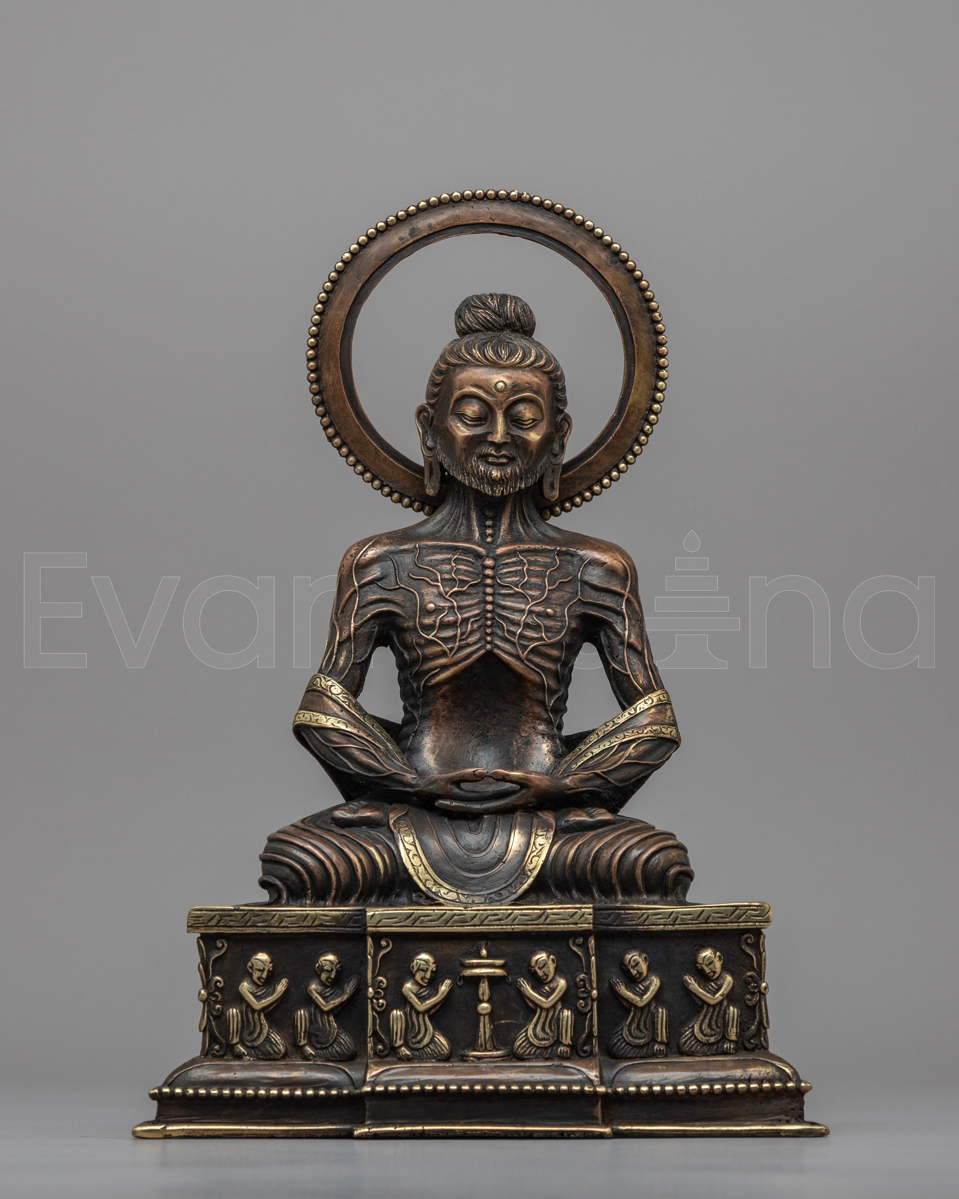 Buddha Statue