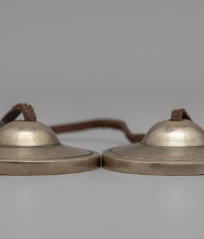 Tibetan Tingsha Bells | Made In Nepal