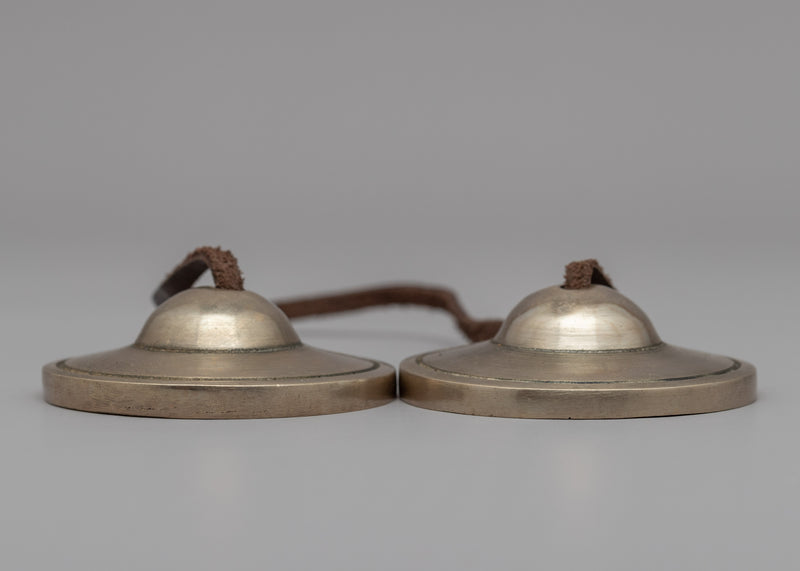 Tibetan Tingsha Bells | Made In Nepal