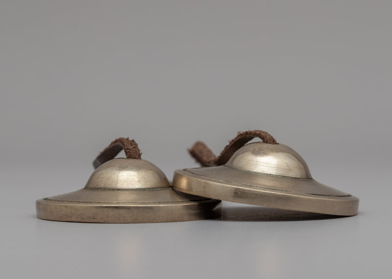 Tibetan Tingsha Bells | Made In Nepal