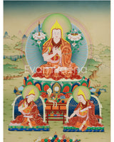 tsongkhapa-and-disciples-thangka