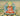 Tsongkhapa and Disciples Thangka | Gelug Tradition Print | Tibetan Buddhist Canvas Art