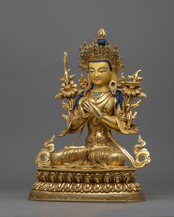 tikshna-manjughosha