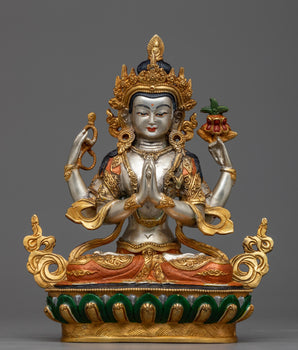 avalokitesvara