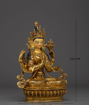 chenrezig-the-protector-of-sentient-beings