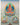 Divine Form of Manjushree Thangka Print | Boddhisattva Of Wisdom | Digital Prints