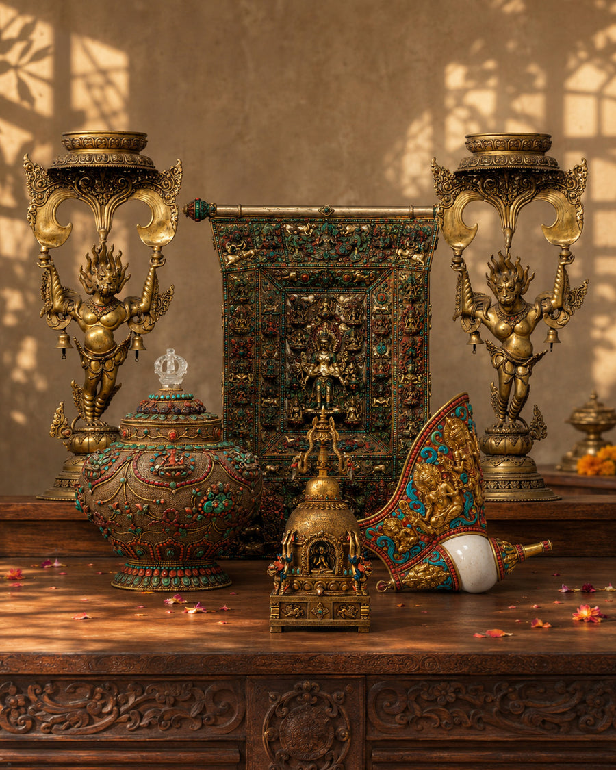 Exclusive Collection