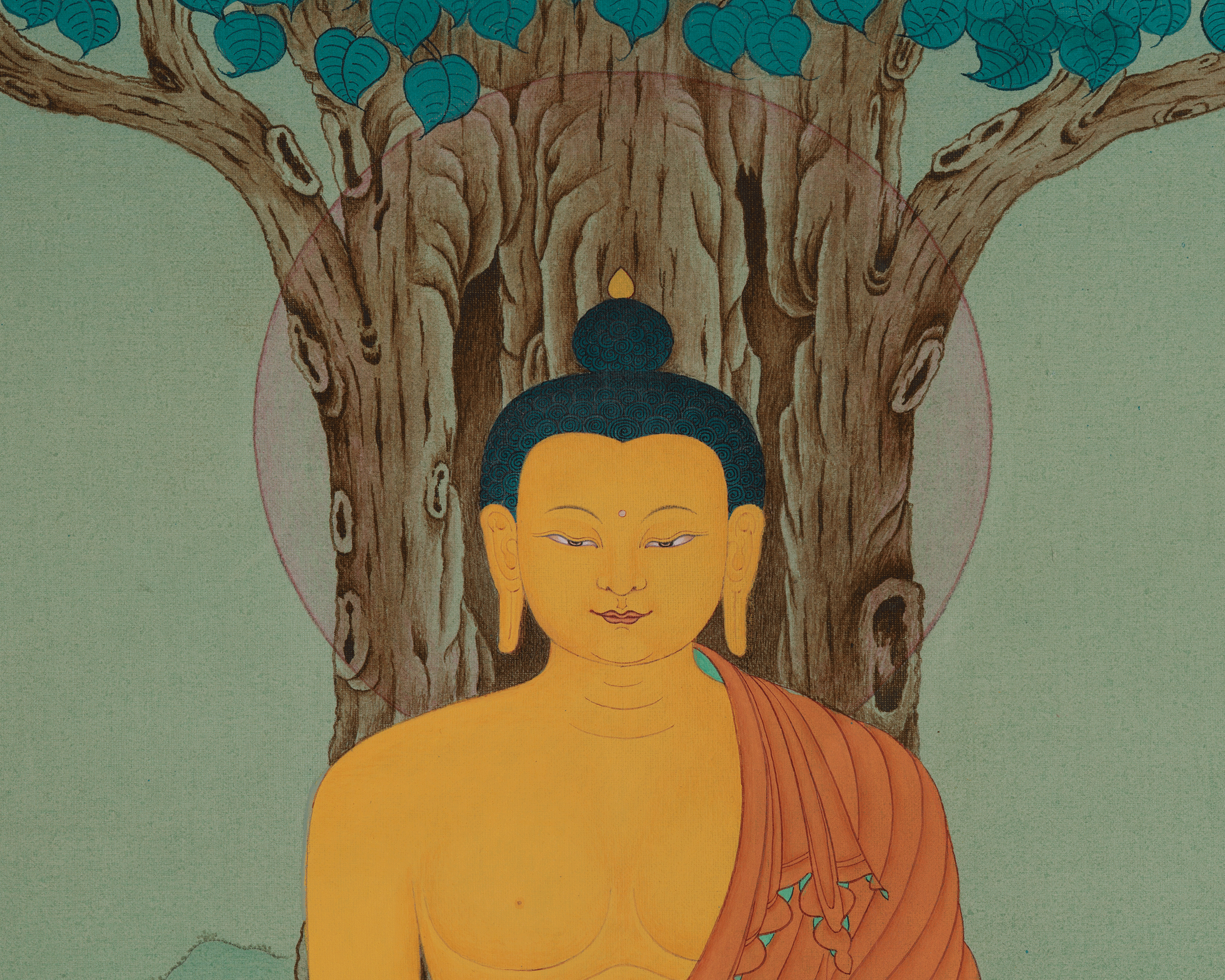 Founder of Buddhism Shakyamuni Buddha | Sage of Shakya Clan