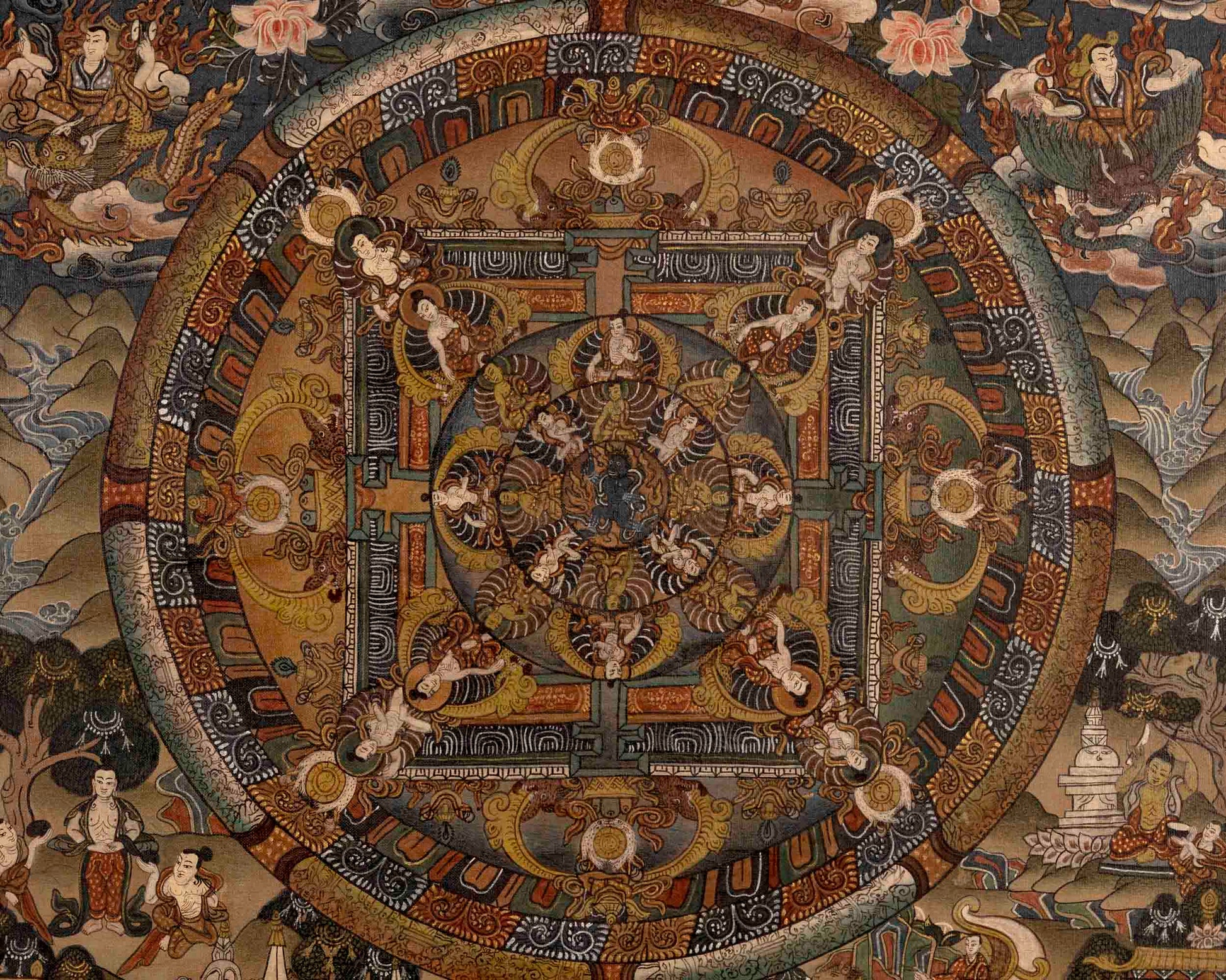 Mandala