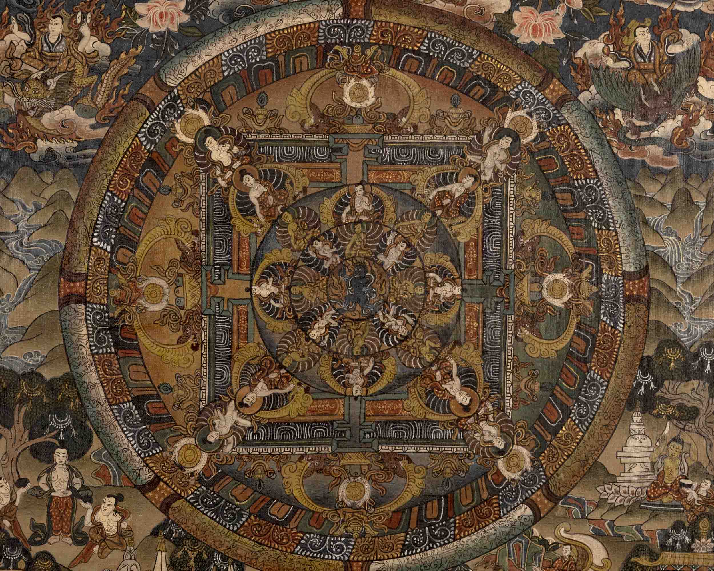Mandala