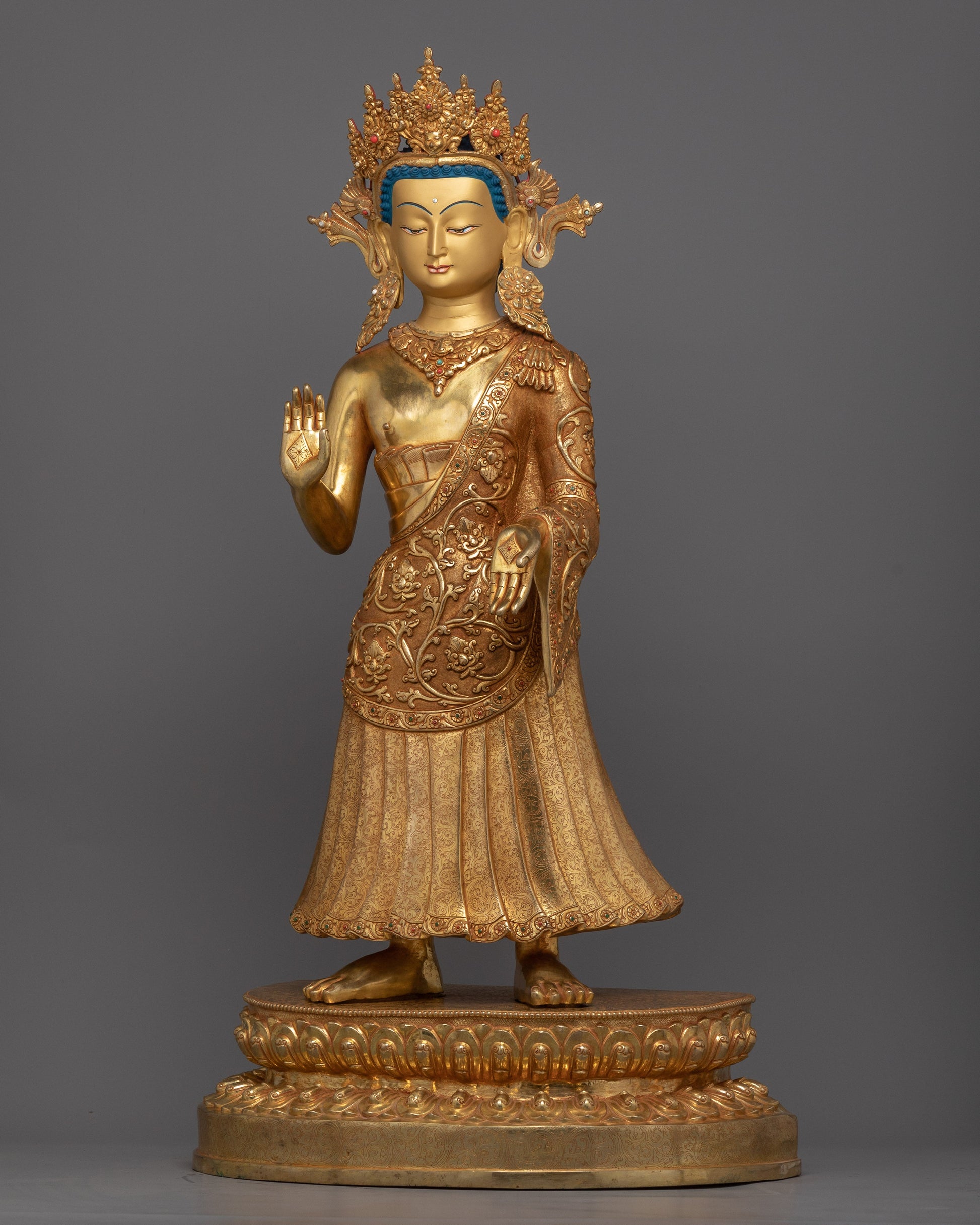 Dipankar Buddha