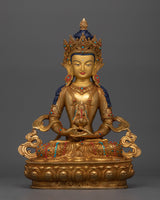 Deity of Long Life