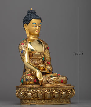 lord-shakyamuni-buddha-sculpture