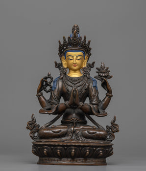 compassion-chenrezig