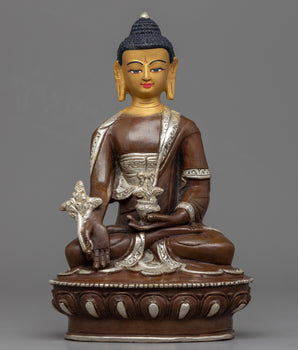 Medicine Buddha Chant