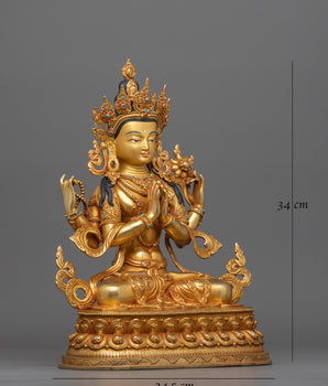 spiritual-protector-chenresig