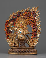 buda vajrapani 