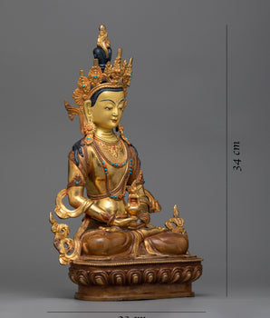 buddha-of-long-life-amitayus-statue