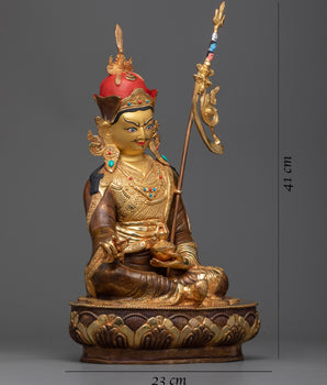 padmasambhava art