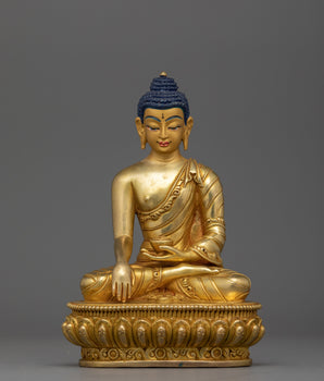 shakyamuni-buddha-for-mindfulness