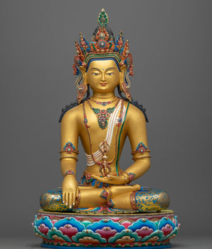 buddha akshobhya 