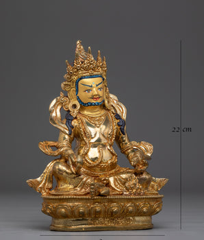 buddhist-god-of-fortune-dzambhala