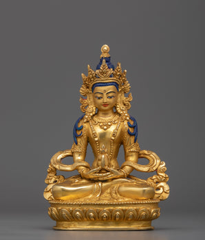 Deity of Longevity