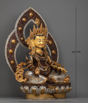 jambala-sculpture