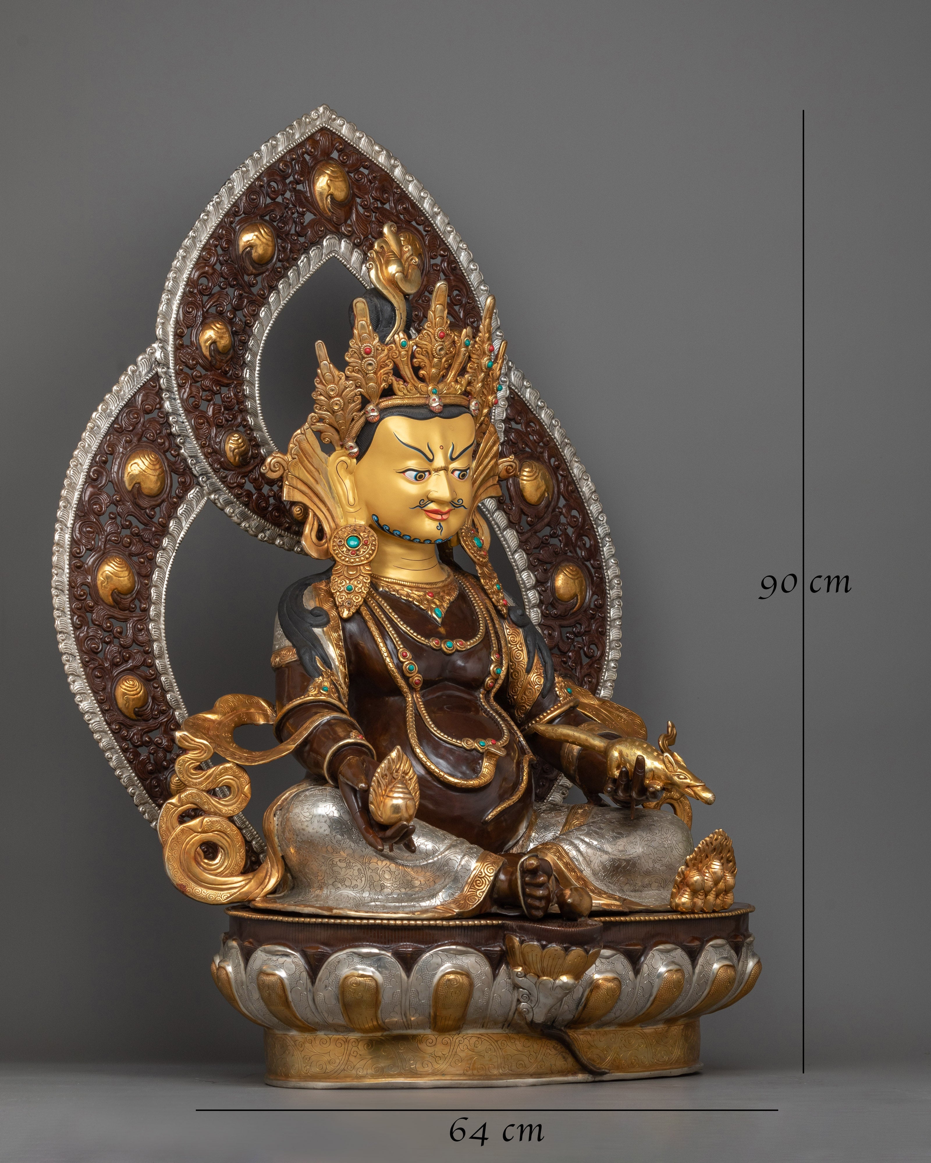 jambala-sculpture
