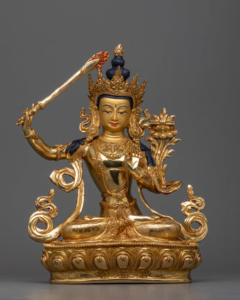 manju shree