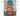 Divine Wisdom Deity Manjushri | A Sacred Thangka of Enlightened Knowledge
