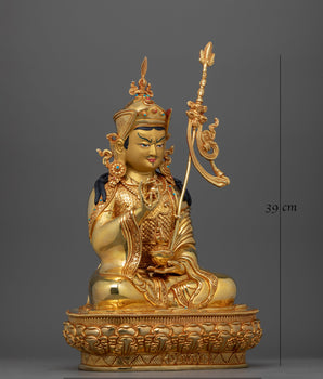 guru-tsokye-dorje-sculpture