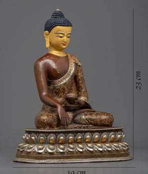 buddha statue art