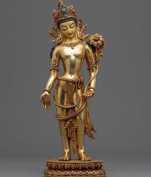 avalokiteshvara-buddha