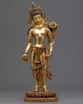 avalokiteshvara-buddha