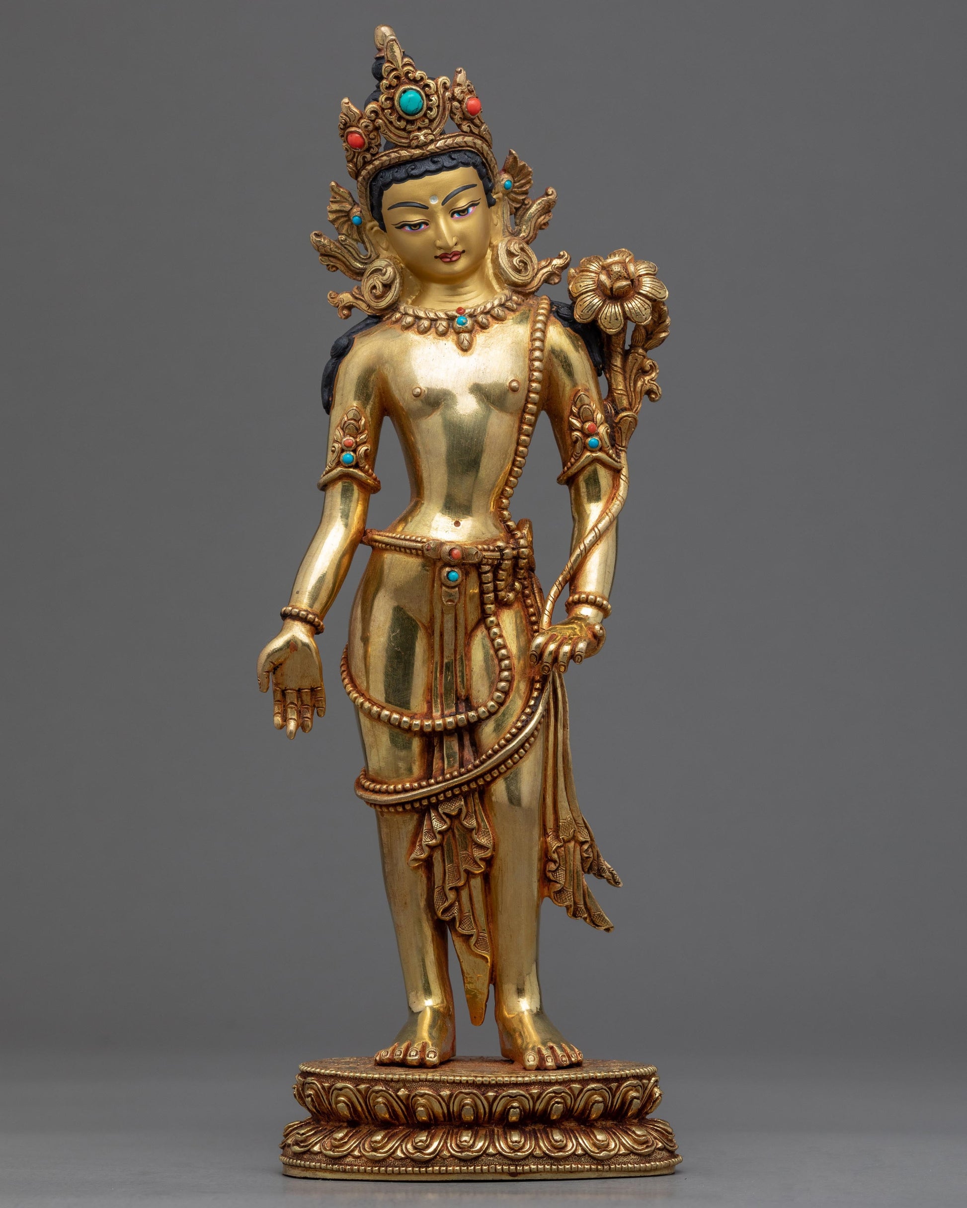 avalokiteshvara-buddha