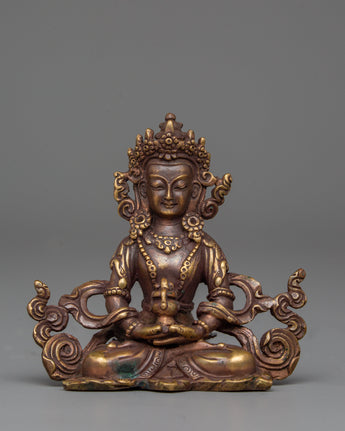 long-life-deity-amitayus-figurine
