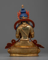 vajradhara-copper-statue