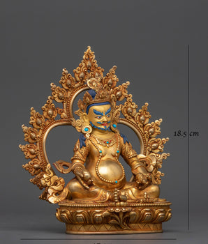 dzambhala-sculpture-for-shrine