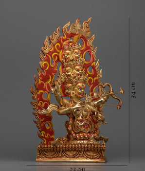 Mahakala Rahula