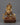Vajrasattva Mantra Practice Statue | Buddhist Oxidized Copper Statue