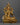 Green Tara Gold Gilded compassionate deity