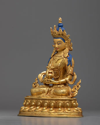 buddha-amitayus