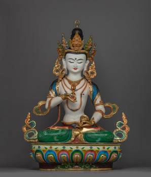 Guru Vajrasattva 100-Syllable Mantra