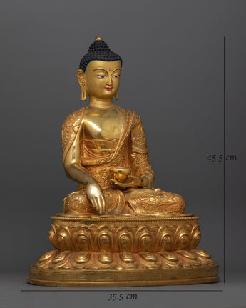 tranquil-shakyamuni-buddha-statue