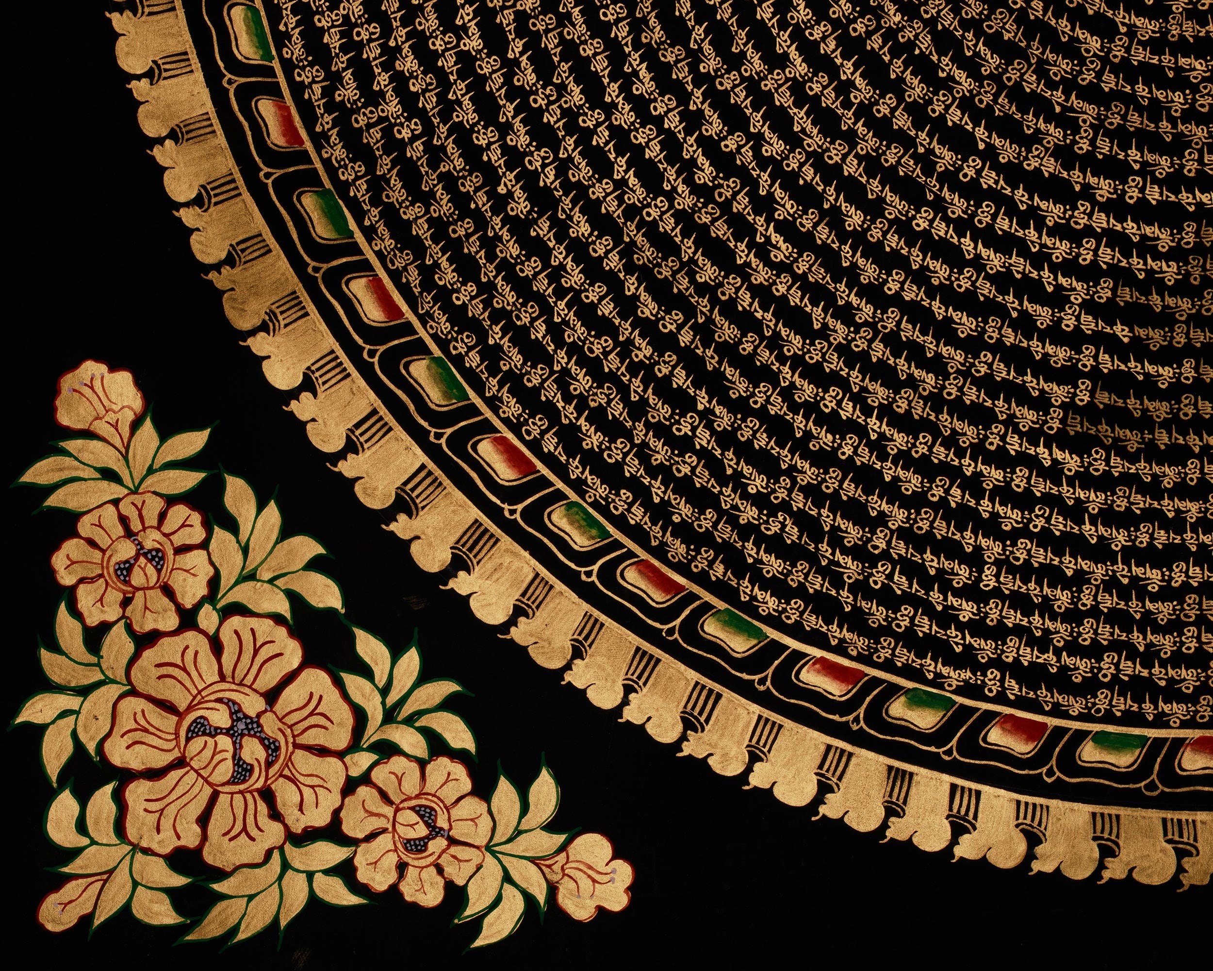 Divine Art of Mandala | A Symbol of Universal Harmony