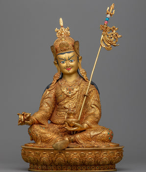 guru rimpoche 