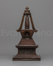 Tibetan Stupa