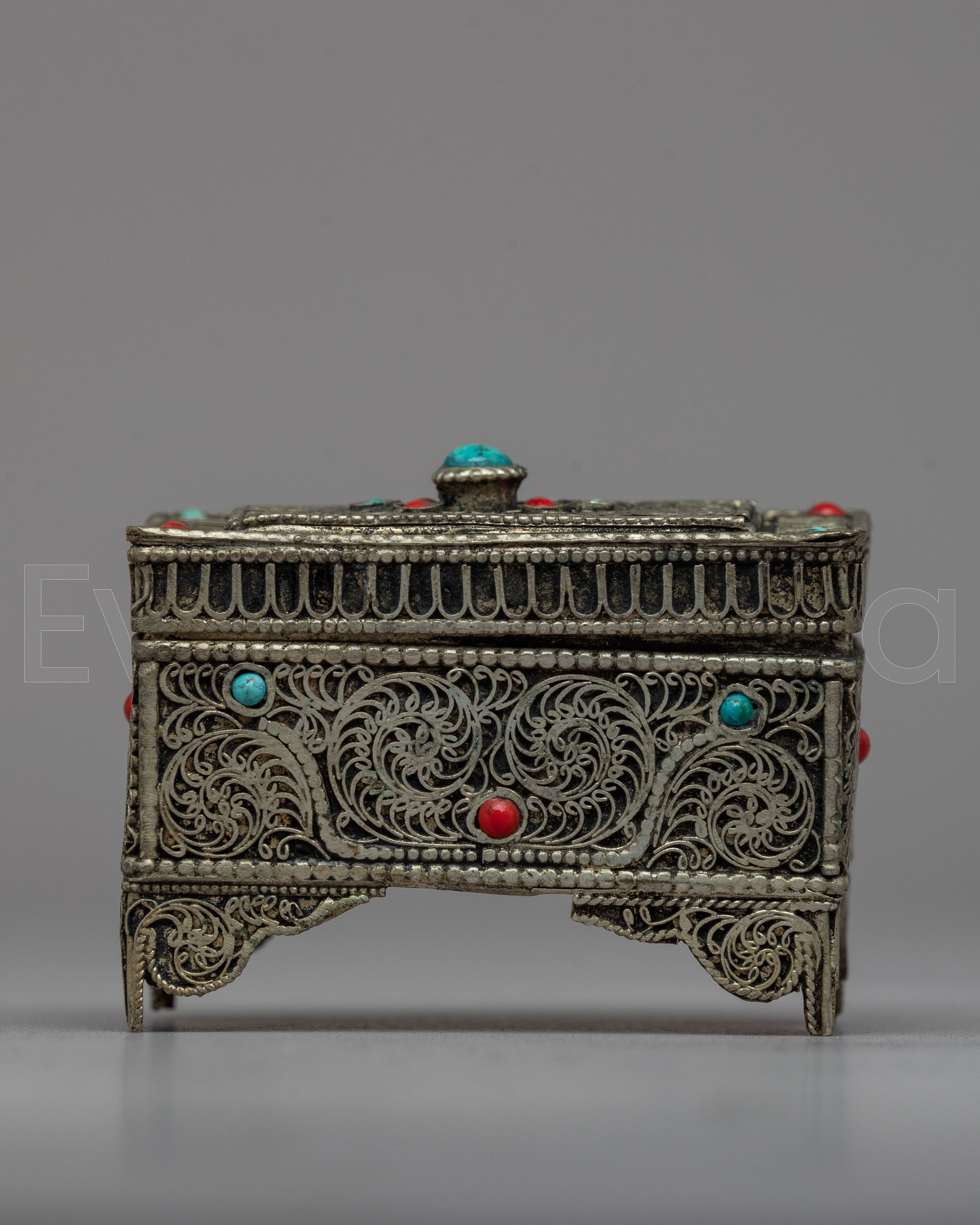 Treasure Chest